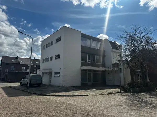 Appartement te huur: Henri Jonasplein 8, Bleijerheide Kerkrade