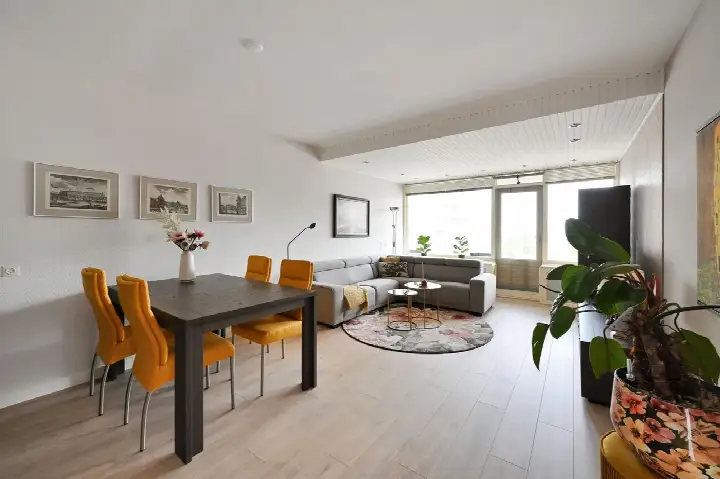 Appartement te koop: Henri ter Hallsingel 158, Artiestenbuurt Rijswijk