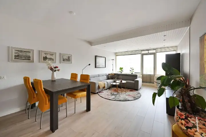 Appartement te koop: Henri ter Hallsingel 158, Artiestenbuurt Rijswijk (Zh)