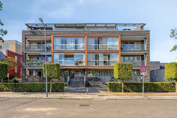 Appartement te koop: Henri Weltersstraat 68-5, Baandert Sittard