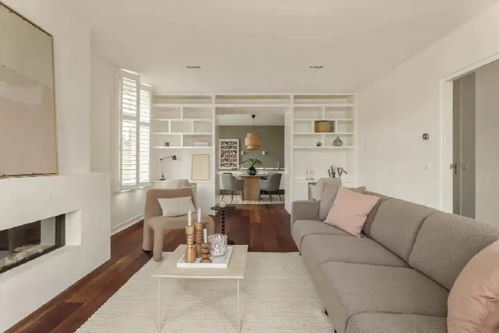 Appartement te koop: Henrick de Keijserplein 20-3, BurgemeesterTellegenbuurt-West Amsterdam