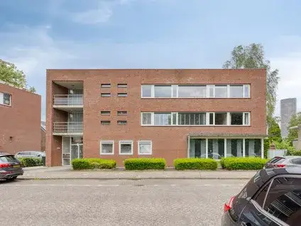 Appartement te koop: Henriette Ronnerstraat 53, Kromhoutpark Tilburg