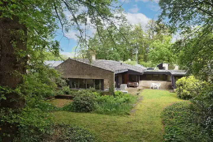 Vrijstaande woning te koop: Henry Dunantlaan 40, Dorp Boekelo Enschede