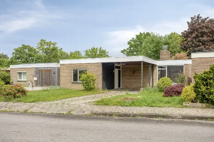 Vrijstaande woning te koop: Henry Dunantweg 135, Ruwenhof-Meijersveld Neede