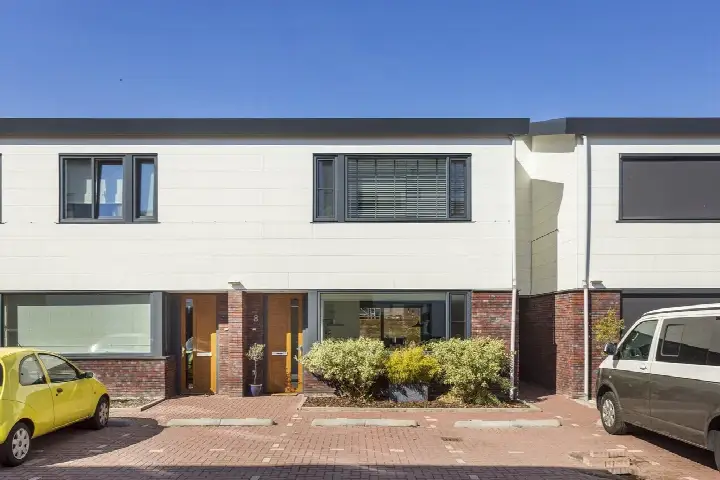 Woning te huur: Henry Hudsonhof, Kerkakkers Valkenswaard