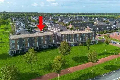 Appartement te koop: Heraut 33, Buurt 4 Zeewolde