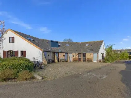 Hoekwoning te koop: Herckenstein 137, Verspreide huizen Brouwershaven Brouwershaven