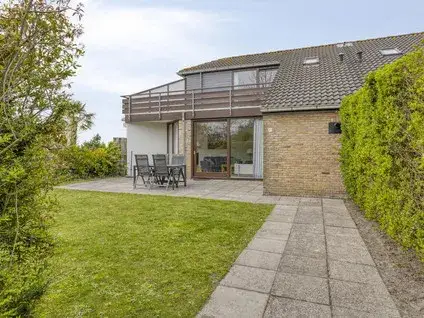 Tussenwoning te koop: Herckenstein 87, Verspreide huizen Brouwershaven Brouwershaven