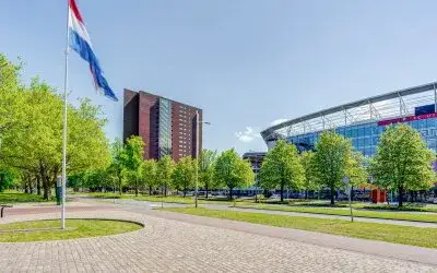 Appartement te koop: Herculeslaan 130, Galgenwaard en omgeving Utrecht