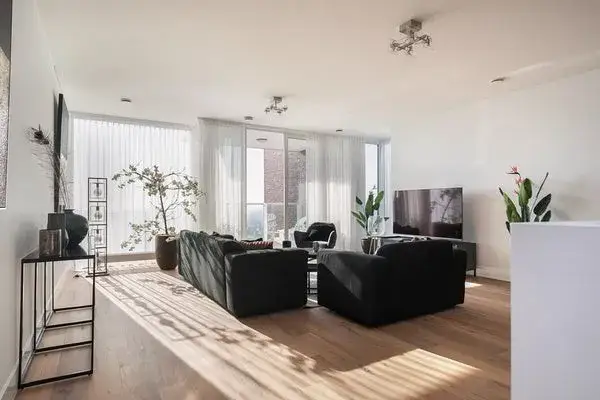 Appartement te koop: Herculeslaan 138, Galgenwaard en omgeving Utrecht