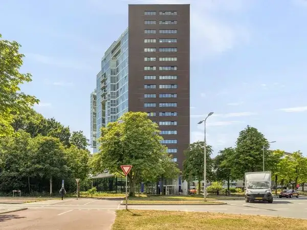 Appartement te koop: Herculeslaan 162, Galgenwaard en omgeving Utrecht