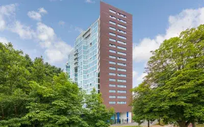 Appartement te koop: Herculeslaan 176, Galgenwaard en omgeving Utrecht
