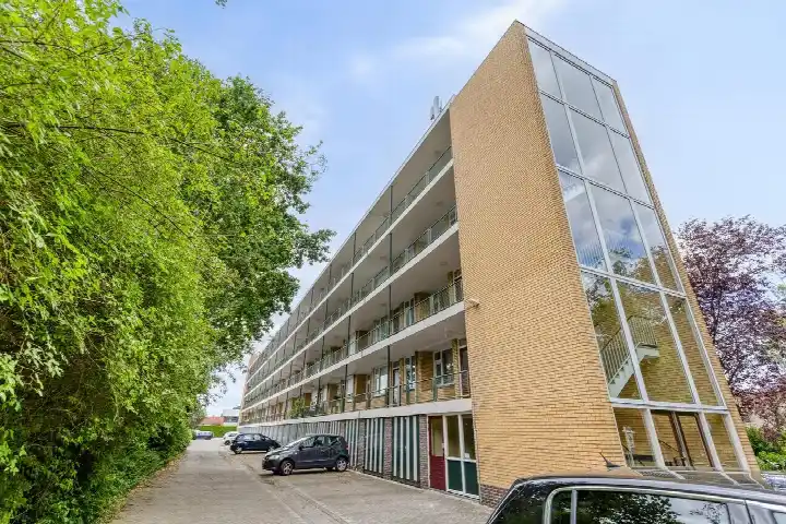 Appartement te koop: Herculesstraat 116, Tubantia-Toekomst Enschede