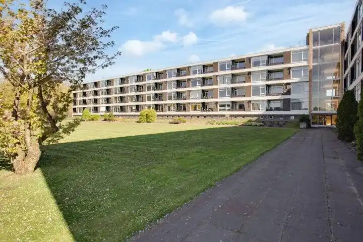 Appartement te koop: Herculesstraat 118, Tubantia-Toekomst Enschede