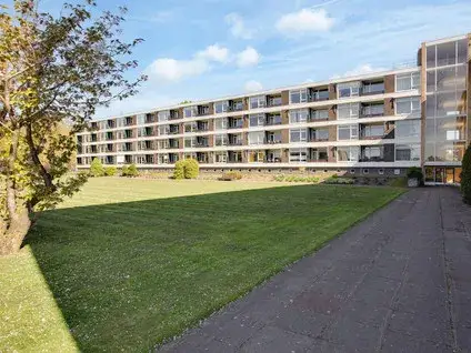 Appartement te koop: Herculesstraat 118, Tubantia-Toekomst Enschede