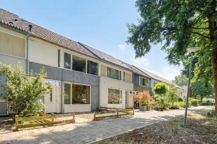 Tussenwoning te koop: Herculesstraat 13, Hondsberg Rosmalen