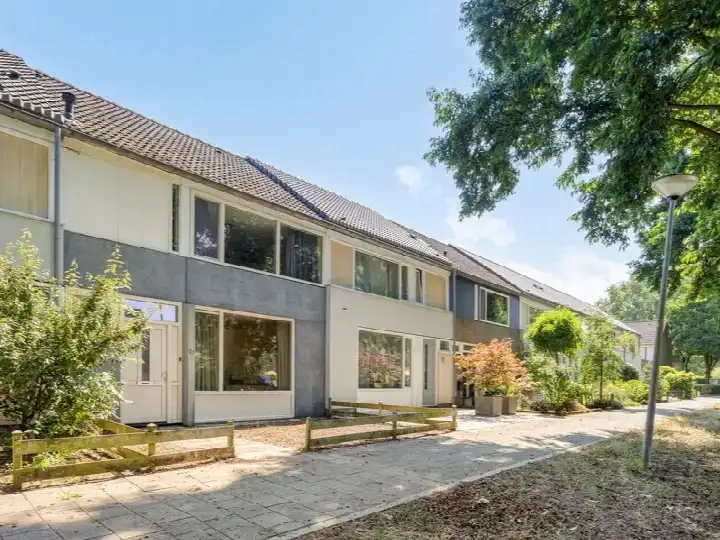 Tussenwoning te koop: Herculesstraat 13, Hondsberg Rosmalen
