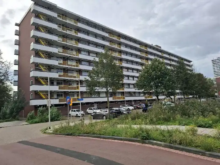 Apartment for sale: Herculesweg 88, Mythologiebuurt Delft
