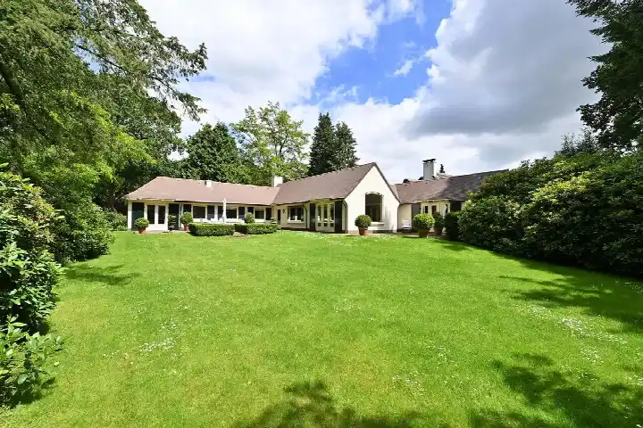 Detached house for sale: Herdersweg 13A, Rijksweg-Noord Laren