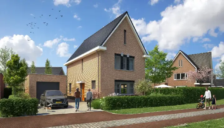 Home for sale: Hereford 2, Graaf Lopik