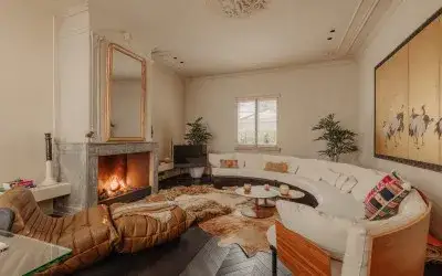 Appartement te koop: Herengracht 242A, Felix Meritisbuurt Amsterdam