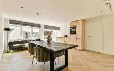 Appartement te koop: Herengracht 76A, Vesting Muiden Muiden