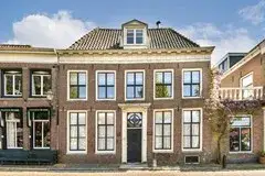 Appartement te huur: Herengracht 76B, Vesting Muiden Muiden