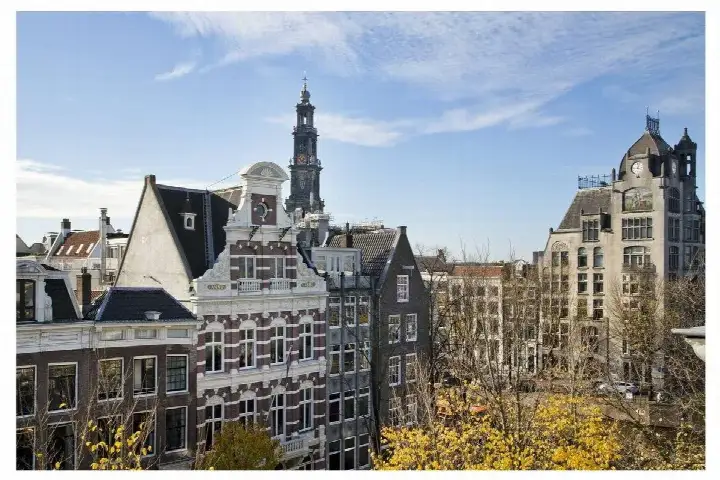 Woning te huur: Herengracht, Langestraat e.o. Amsterdam