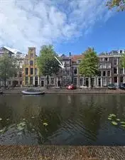 Room for rent: Herengracht, Pancras-Oost Leiden