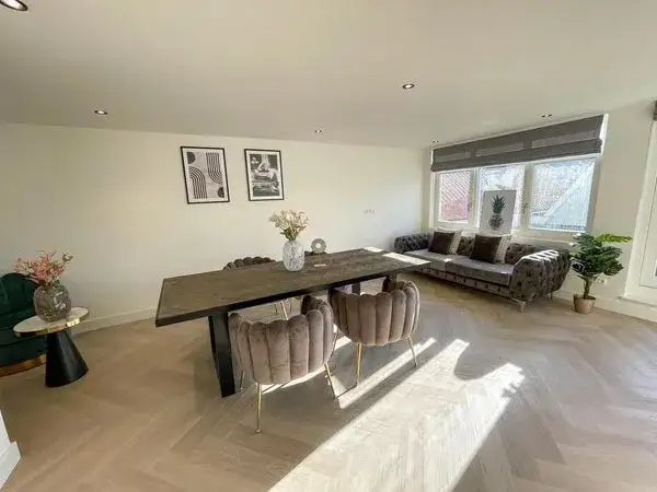 Woning te huur: Herengracht, Vesting Muiden Muiden