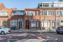 Tussenwoning te koop: Herensingel 22, Noorderkwartier Leiden