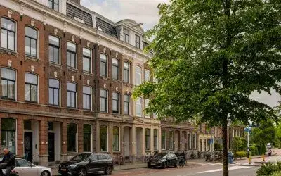 Appartement te koop: Herensingel 25, Herensingelkwartier Weesp
