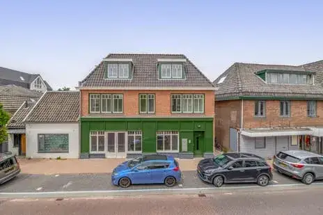 Appartement te koop: Herenstraat 122B, De Knip Voorhout