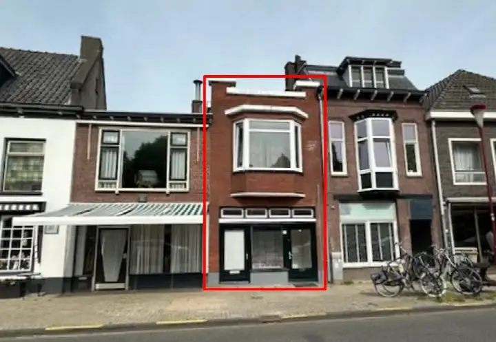 Appartement te koop: Herenstraat 25, Jutphaas Nieuwegein