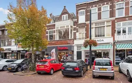 Appartement te koop: Herenstraat 5A, Oud-Rijswijk Rijswijk