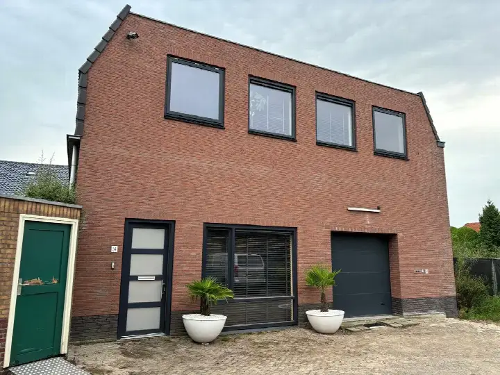 Home for rent: Herenstraat, Zuilenstein-Zuid Nieuwegein