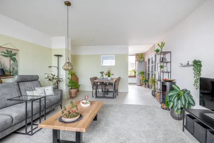 Appartement te koop: Herenwaard 143, Meerzicht-West Zoetermeer
