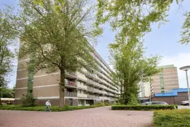 Apartment for sale: Herenwaard 17, Meerzicht-Centrum-West Zoetermeer