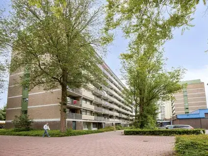 Appartement te koop: Herenwaard 17, Meerzicht-West Zoetermeer