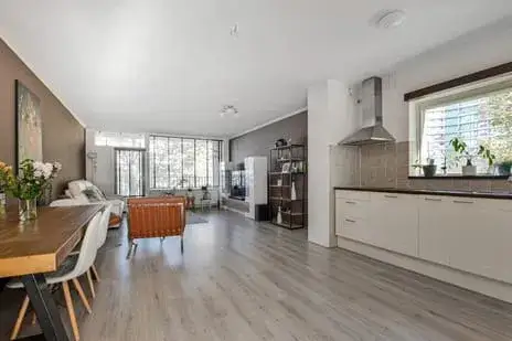 Appartement te koop: Herenwaard 7, Meerzicht-West Zoetermeer