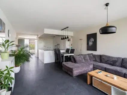Appartement te koop: Herenwaard 79, Meerzicht-West Zoetermeer