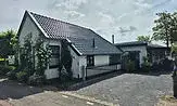 Vrijstaande woning te koop: Herenweg 10, Donkerbroek-Zuid Donkerbroek