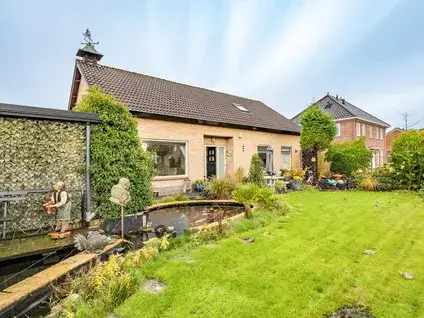 Detached house for sale: Herenweg 12, Maarsseveen Maarssen