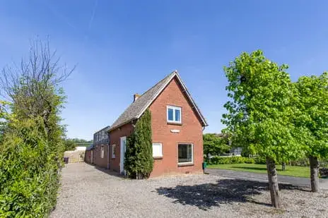 Detached house for sale: Herenweg 19, Maarsseveen Maarssen