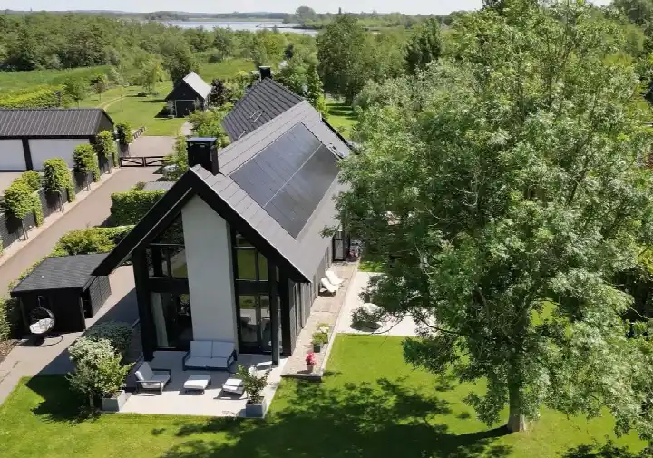 Semi-detached for sale: Herenweg 20B, Breukeleveen Breukeleveen