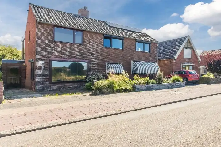 Semi-detached for sale: Herenweg 230A, Egmond aan den Hoef Egmond Aan Den Hoef