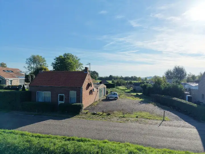 Vrijstaande woning te koop: Herenweg 26, Verspreide huizen Aardenburg Aardenburg