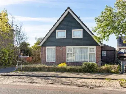 Vrijstaande woning te koop: Herenweg 42, Oosterzee-Kom Oosterzee