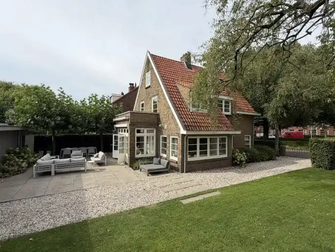 Vrijstaande woning te koop: Herenweg 6, Wipstrik-Noord Zwolle