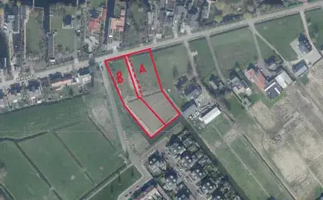 Home for sale: Herenweg 61A, Kudelstaart Kudelstaart